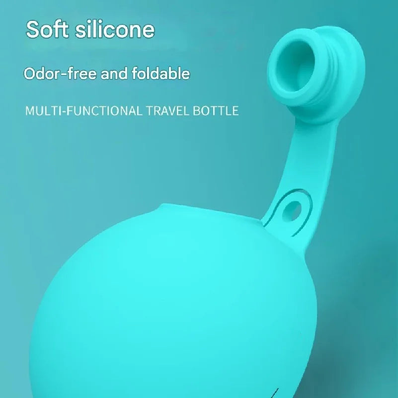 Voffly Dog Water Bottle – Fresh Water Anywhere